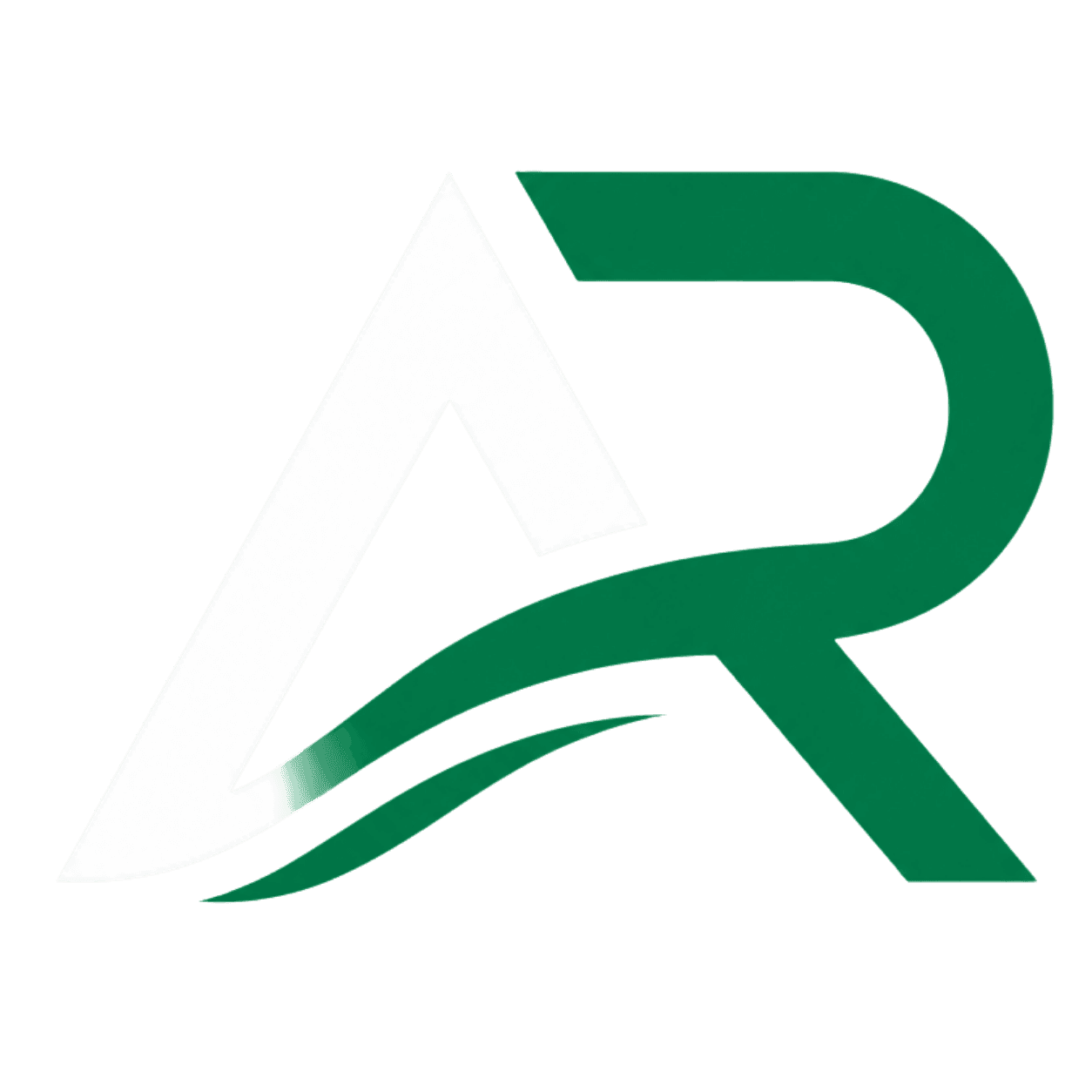 Anas Rustom logo