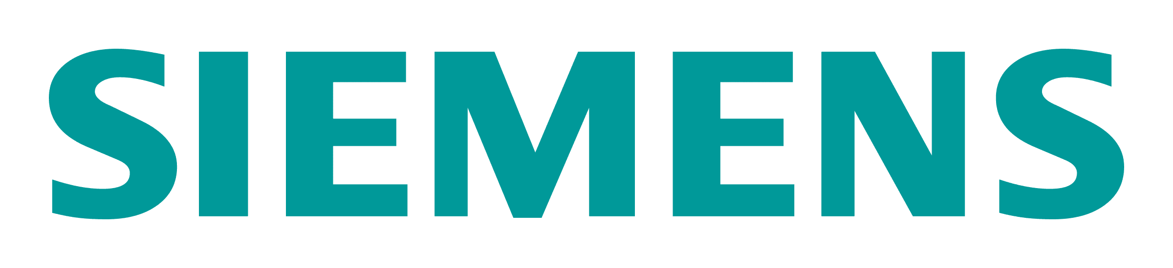 SIEMENS logo